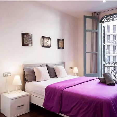 Tendency Plaza Espana Barcelona Ngoại thất bức ảnh