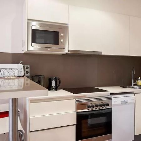 Tendency Plaza Espana Barcelona Ngoại thất bức ảnh
