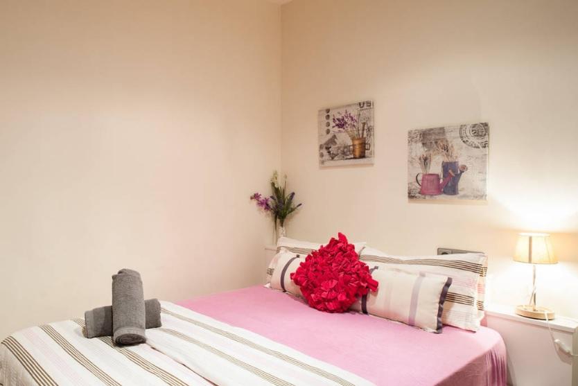 Tendency Plaza Espana Barcelona Ngoại thất bức ảnh