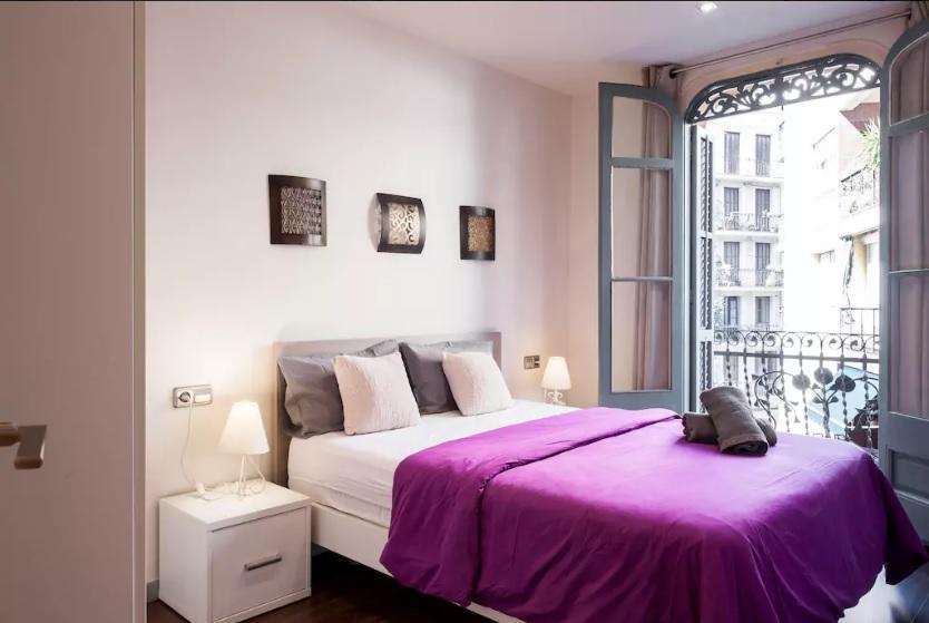 Tendency Plaza Espana Barcelona Ngoại thất bức ảnh